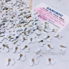 Chamr nơ kim loại bản to - Sang trọng, chất liệu bền, giảm giá còn 6.000đ