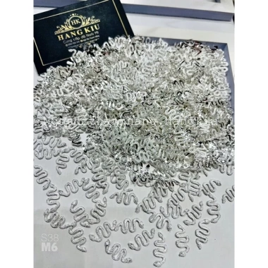 Chamr phụ kiện rắn HANGKIU – Thiết kế đẹp, giá chỉ 8.000 VND, giảm so với 10.400 VND 2