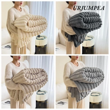 Chăn Ấm URJUMPEA Spandex Ném, Khăn Lau Điều Hòa Thoáng Khí Siêu Mềm – 110.052₫