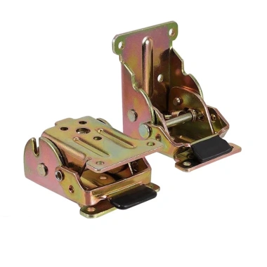 Chân Bàn Gấp Thông Minh - Phụ Kiện Gấp Tiết Kiệm Không Gian, Giá Chỉ 68,000₫
