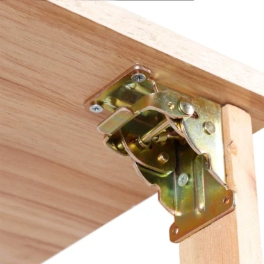 Chân Bàn Gấp Thông Minh - Phụ Kiện Gấp Tiết Kiệm Không Gian, Giá Chỉ 68,000₫