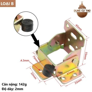 Chân Bàn Gấp Thông Minh - Phụ Kiện Gấp Tiết Kiệm Không Gian, Giá Chỉ 68,000₫ 9 Chân Bàn Gấp Thông Minh - Phụ Kiện Gấp Tiết Kiệm Không Gian, Giá Chỉ 68,000₫ 9