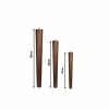 Chân bàn Gỗ Xinh gỗ tự nhiên phủ PU 4 lớp, dày dặn, chống nước, chống trầy, đủ size, lắp ráp dễ dàng - 25.000₫ 3