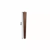Chân bàn Gỗ Xinh gỗ tự nhiên phủ PU 4 lớp, dày dặn, chống nước, chống trầy, đủ size, lắp ráp dễ dàng - 25.000₫ 10
