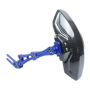 Chắn bùn cacbon CNC loại 1 cho xe điện Xmen, Nijia, Cap A - Bảo vệ bùn, bền bỉ, giảm tiếng ồn 5 Chắn bùn cacbon CNC loại 1 cho xe điện Xmen, Nijia, Cap A - Bảo vệ bùn, bền bỉ, giảm tiếng ồn 5