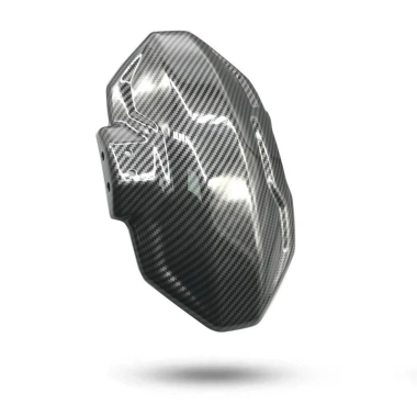 Chắn bùn cacbon CNC loại 1 cho xe điện Xmen, Nijia, Cap A - Bảo vệ bùn, bền bỉ, giảm tiếng ồn 6 Chắn bùn cacbon CNC loại 1 cho xe điện Xmen, Nijia, Cap A - Bảo vệ bùn, bền bỉ, giảm tiếng ồn 6