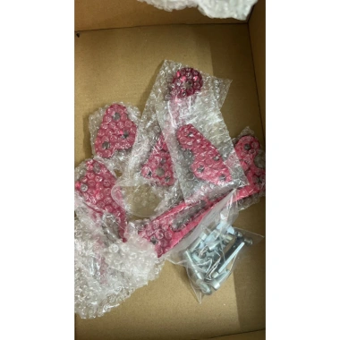 Chắn bùn cacbon CNC loại 1 cho xe điện Xmen, Nijia, Cap A - Bảo vệ bùn, bền bỉ, giảm tiếng ồn