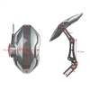 Chắn bùn carbon V3 cho xe điện độ: bảo vệ tối đa, giảm chấn, giá chỉ 174.299₫ 5