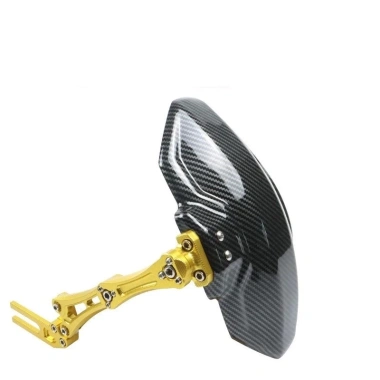 Chắn bùn carbon V3 cho xe điện độ: bảo vệ tối đa, giảm chấn, giá chỉ 174.299₫