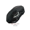 Chắn Bùn CNC V3 Dè Carbon Nhôm Vân Carbon - Giảm giá 160k cho Xe Máy & Xe Điện 4