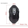 Chặn Bùn Đè Cacbon Nhôm CNC V3 - Tấm Nhựa Vân Carbon Cho Xe Máy Xe Điện 199.200 5