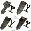Chắn bùn FZ và bát chống rung cho Exciter 150/155 - Tương thích Winner V1 V2 V3 - Giá chỉ 48.000đ