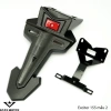 Chắn bùn FZ và bát chống rung cho Exciter 150/155 - Tương thích Winner V1 V2 V3 - Giá chỉ 48.000đ 3