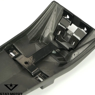 Chắn bùn FZ và bát chống rung cho Exciter 150/155 - Tương thích Winner V1 V2 V3 - Giá chỉ 48.000đ