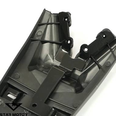 Chắn bùn FZ và bát chống rung cho Exciter 150/155 - Tương thích Winner V1 V2 V3 - Giá chỉ 48.000đ