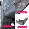 Chắn Bùn Mazda CX5 2.017-2.026 - Sửa Đổi, Trang Trí Trước và Sau, Giá 237.600 VND 2