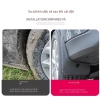 Chắn Bùn Mazda CX5 2.017-2.026 - Sửa Đổi, Trang Trí Trước và Sau, Giá 237.600 VND 3