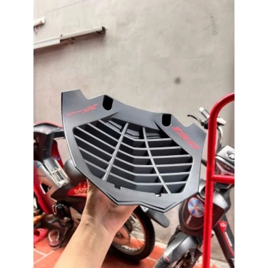 Chắn bùn nhựa đẹp cho tam giác WinnerX V3 V4 - Giá chỉ 40.000, giảm mạnh