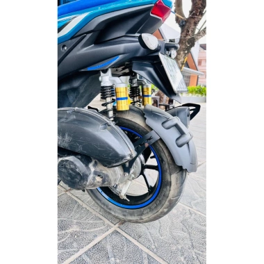 Chắn bùn NVX V3 2.026 Ver 6 - Bền, chống trượt, Giá 550.000 VND (Giảm 115.500)