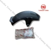 Chắn bùn sau cao cấp cho xe NVX V3 - Chính hãng YAMAHA, bảo vệ an toàn, giá tốt