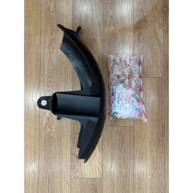 Chắn bùn sau cao cấp cho xe NVX V3 - Chính hãng YAMAHA, bảo vệ an toàn, giá tốt 5