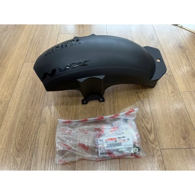 Chắn bùn sau cao cấp cho xe NVX V3 - Chính hãng YAMAHA, bảo vệ an toàn, giá tốt 7