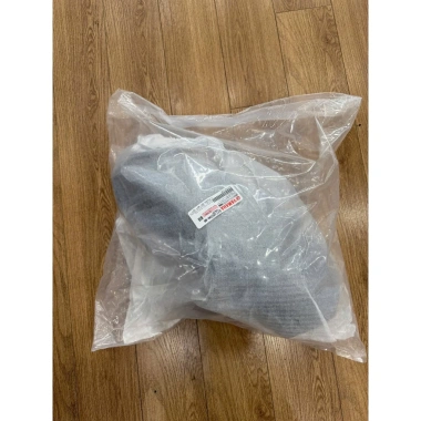 Chắn bùn sau cao cấp cho xe NVX V3 - Chính hãng YAMAHA, bảo vệ an toàn, giá tốt 8