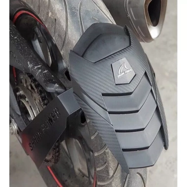Chặn bùn Shark Power cho R15 V3, TFX, Winner – Giá 275.000đ, giảm, bảo vệ tối đa 2