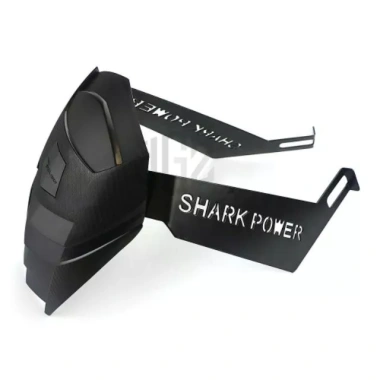 Chặn bùn Shark Power cho R15 V3, TFX, Winner – Giá 275.000đ, giảm, bảo vệ tối đa 4
