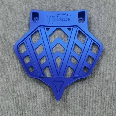 Chắn Bùn Tam Giác WINNER X V3 V4 2.022-2.025 Che Cổ Pô CarBon 95.000 VND