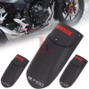 Chắn bùn trước Honda NX400/NX500 24-25 năm - Tấm chắn bùn dài chống bùn, giá ưu đãi 216.700₫