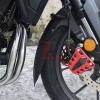 Chắn bùn trước Honda NX400/NX500 24-25 năm - Tấm chắn bùn dài chống bùn, giá ưu đãi 216.700₫ 3