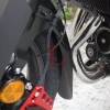 Chắn bùn trước Honda NX400/NX500 24-25 năm - Tấm chắn bùn dài chống bùn, giá ưu đãi 216.700₫ 4