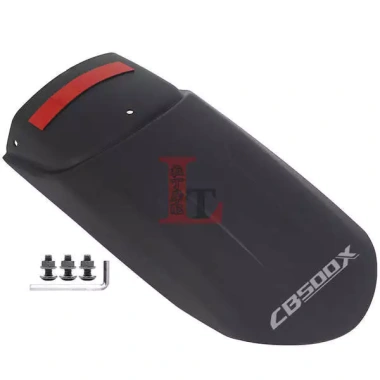 Chắn bùn trước Honda NX400/NX500 24-25 năm - Tấm chắn bùn dài chống bùn, giá ưu đãi 216.700₫ 8 Chắn bùn trước Honda NX400/NX500 24-25 năm - Tấm chắn bùn dài chống bùn, giá ưu đãi 216.700₫ 8