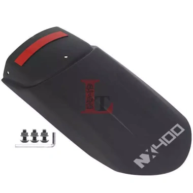 Chắn bùn trước Honda NX400/NX500 24-25 năm - Tấm chắn bùn dài chống bùn, giá ưu đãi 216.700₫ 9 Chắn bùn trước Honda NX400/NX500 24-25 năm - Tấm chắn bùn dài chống bùn, giá ưu đãi 216.700₫ 9