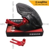 Chắn Bùn Vân Cácbon Gọng Nhôm CNC cho Xe Điện - Độ Sợi Cao, Giá 149.000₫ 5