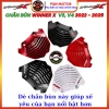 Chặn Bùn Winner X V3 V4 2.022-2.025 Nhựa ABS Cứng Cáp Chắn Cổ Pô Đẹp - Giá 18.000 VNĐ 3