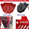 Chắn Bùn Winner X V3 V4 2.022-2.025 Nhựa ABS Giá 18.000 Bảo Vệ Xe Đẹp