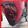 Chắn Bùn Winner X V3 V4 2.022-2.025 Nhựa ABS Giá 18.000 Bảo Vệ Xe Đẹp 2