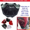 Chắn Bùn Winner X V3 V4 2.022-2.025 Nhựa ABS Giá 18.000 Bảo Vệ Xe Đẹp 6
