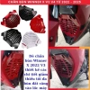 Chắn Bùn Winner X V3 V4 2.022-2.025 Nhựa ABS Giá 18.000 Bảo Vệ Xe Đẹp 9