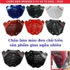 Chắn Bùn Winner X V3 V4 2.022-2.025 Nhựa ABS - Giá chỉ 19.000 VNĐ 5