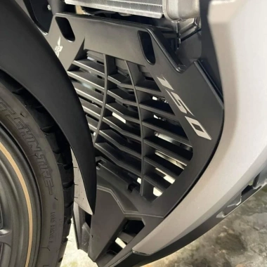 Chắn Bùn WINNER X V5 V4 V3 V2 2.019 2.025 Che Cổ Pô RCStar Giá chỉ 67.000 VNĐ
