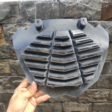 Chắn Bùn WINNER X V5 V4 V3 V2 2.019 2.025 Che Cổ Pô RCStar Giá chỉ 67.000 VNĐ 4 Chắn Bùn WINNER X V5 V4 V3 V2 2.019 2.025 Che Cổ Pô RCStar Giá chỉ 67.000 VNĐ 4