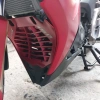 Chắn Bùn WINNER X V5 V4 V3 V2 2.019 2.025 Che Cổ Pô RCStar Giá chỉ 67.000 VNĐ 5