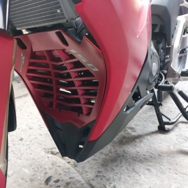 Chắn Bùn WINNER X V5 V4 V3 V2 2.019 2.025 Che Cổ Pô RCStar Giá chỉ 67.000 VNĐ