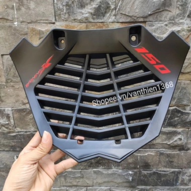 Chắn Bùn WINNER X V5 V4 V3 V2 2.019 2.025 Che Cổ Pô RCStar Giá chỉ 67.000 VNĐ