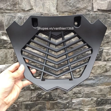 Chắn Bùn WINNER X V5 V4 V3 V2 2.019 2.025 Che Cổ Pô RCStar Giá chỉ 67.000 VNĐ