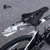 Chắn bùn xe đạp đường trường & leo núi - Thiết kế tháo lắp nhanh, bảo vệ bánh 4