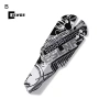 Chắn bùn xe đạp đường trường & leo núi - Thiết kế tháo lắp nhanh, bảo vệ bánh 10